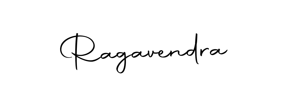 Make a beautiful signature design for name Ragavendra. Use this online signature maker to create a handwritten signature for free. Ragavendra signature style 10 images and pictures png