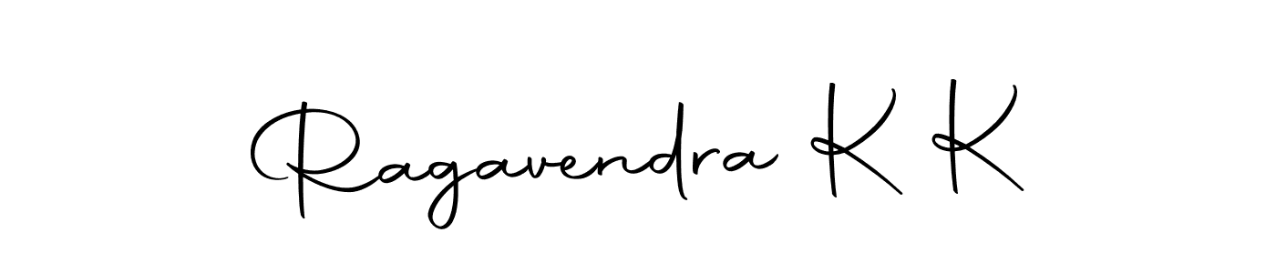 You can use this online signature creator to create a handwritten signature for the name Ragavendra K K. This is the best online autograph maker. Ragavendra K K signature style 10 images and pictures png