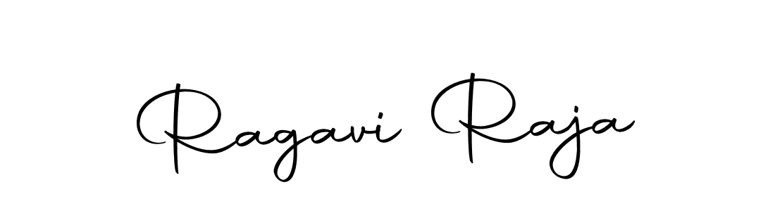 Make a beautiful signature design for name Ragavi Raja. Use this online signature maker to create a handwritten signature for free. Ragavi Raja signature style 10 images and pictures png
