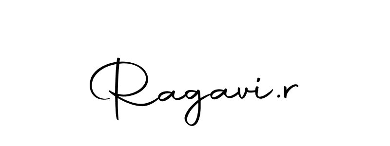 It looks lik you need a new signature style for name Ragavi.r. Design unique handwritten (Autography-DOLnW) signature with our free signature maker in just a few clicks. Ragavi.r signature style 10 images and pictures png