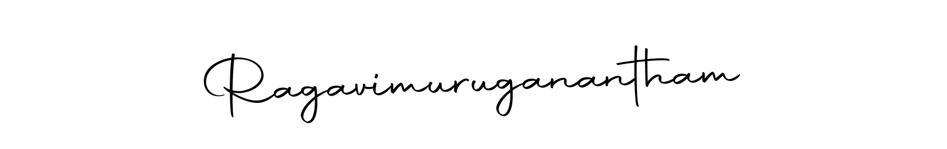 The best way (Autography-DOLnW) to make a short signature is to pick only two or three words in your name. The name Ragavimuruganantham include a total of six letters. For converting this name. Ragavimuruganantham signature style 10 images and pictures png