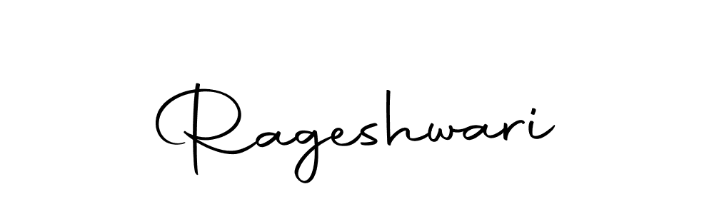 Make a beautiful signature design for name Rageshwari. Use this online signature maker to create a handwritten signature for free. Rageshwari signature style 10 images and pictures png