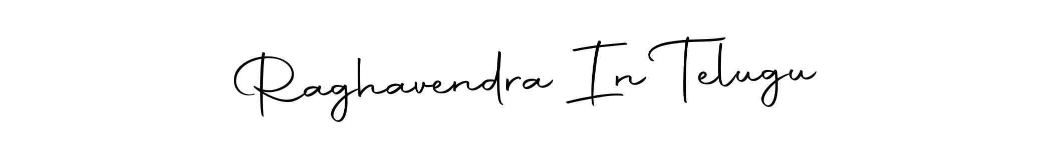 Similarly Autography-DOLnW is the best handwritten signature design. Signature creator online .You can use it as an online autograph creator for name Raghavendra In Telugu. Raghavendra In Telugu signature style 10 images and pictures png