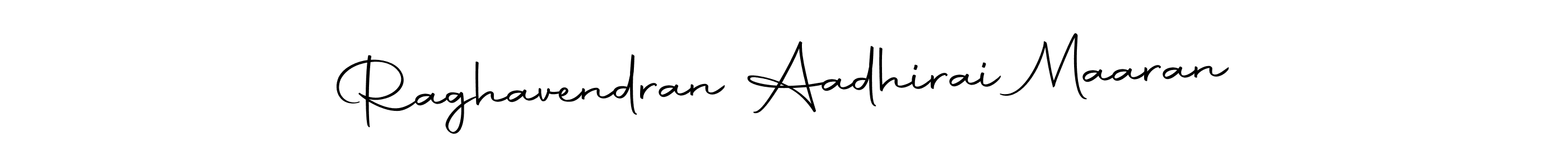 Check out images of Autograph of Raghavendran Aadhirai Maaran name. Actor Raghavendran Aadhirai Maaran Signature Style. Autography-DOLnW is a professional sign style online. Raghavendran Aadhirai Maaran signature style 10 images and pictures png