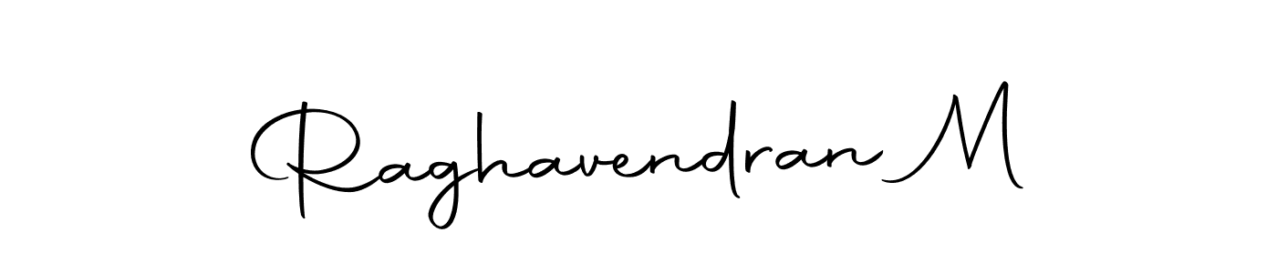 Also we have Raghavendran M name is the best signature style. Create professional handwritten signature collection using Autography-DOLnW autograph style. Raghavendran M signature style 10 images and pictures png