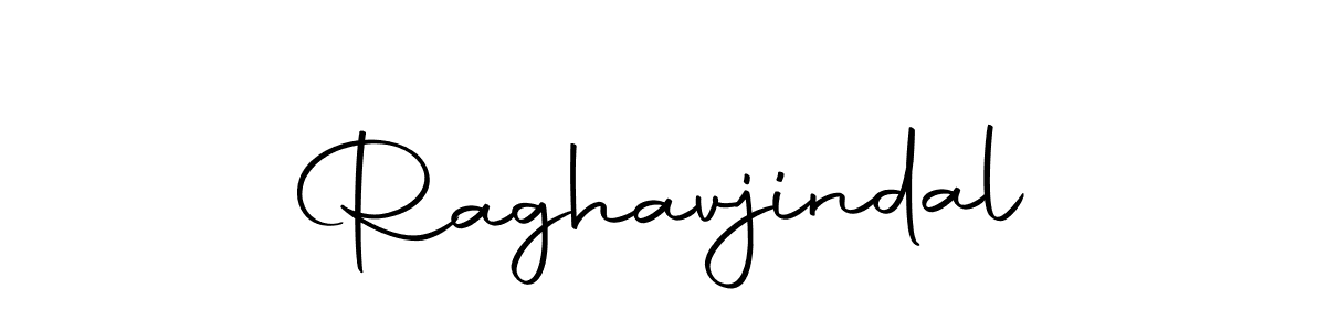 Make a beautiful signature design for name Raghavjindal. With this signature (Autography-DOLnW) style, you can create a handwritten signature for free. Raghavjindal signature style 10 images and pictures png