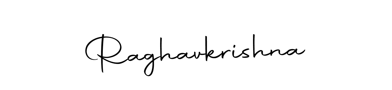 It looks lik you need a new signature style for name Raghavkrishna. Design unique handwritten (Autography-DOLnW) signature with our free signature maker in just a few clicks. Raghavkrishna signature style 10 images and pictures png