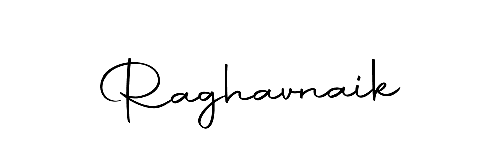 How to make Raghavnaik signature? Autography-DOLnW is a professional autograph style. Create handwritten signature for Raghavnaik name. Raghavnaik signature style 10 images and pictures png