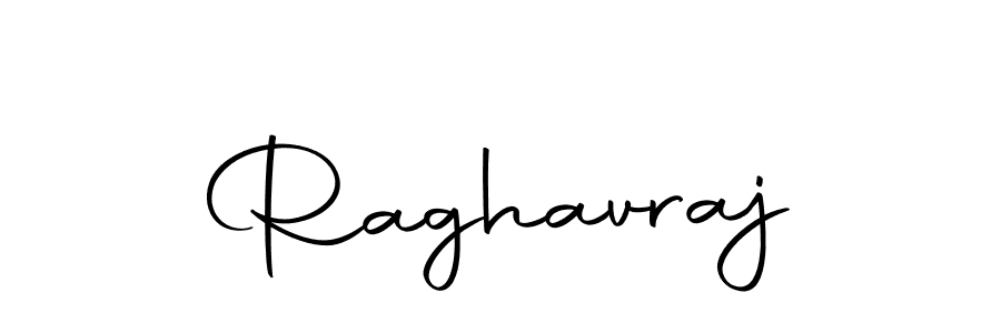 Use a signature maker to create a handwritten signature online. With this signature software, you can design (Autography-DOLnW) your own signature for name Raghavraj. Raghavraj signature style 10 images and pictures png