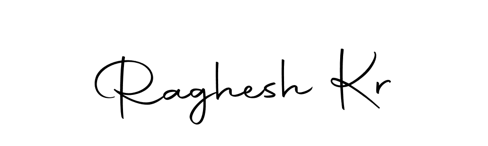 if you are searching for the best signature style for your name Raghesh Kr. so please give up your signature search. here we have designed multiple signature styles  using Autography-DOLnW. Raghesh Kr signature style 10 images and pictures png