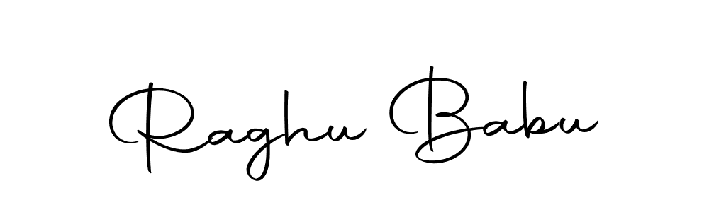 Similarly Autography-DOLnW is the best handwritten signature design. Signature creator online .You can use it as an online autograph creator for name Raghu Babu. Raghu Babu signature style 10 images and pictures png
