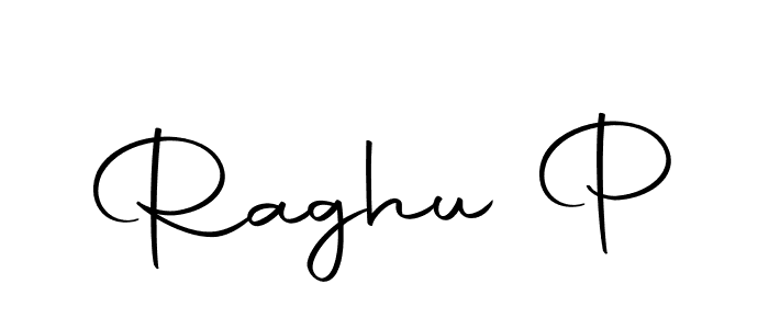 It looks lik you need a new signature style for name Raghu P. Design unique handwritten (Autography-DOLnW) signature with our free signature maker in just a few clicks. Raghu P signature style 10 images and pictures png