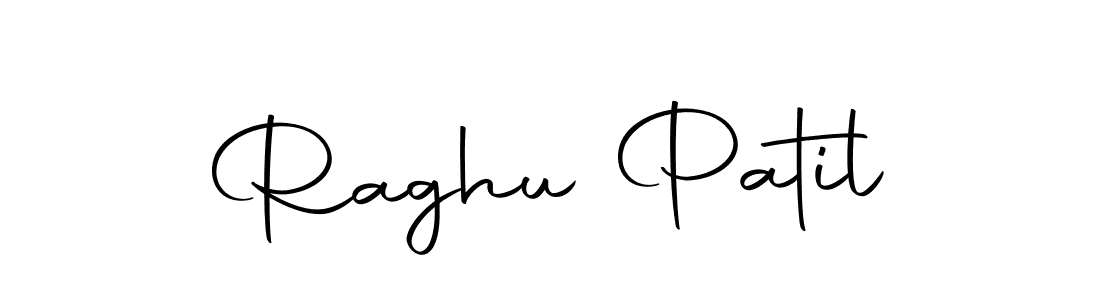 It looks lik you need a new signature style for name Raghu Patil. Design unique handwritten (Autography-DOLnW) signature with our free signature maker in just a few clicks. Raghu Patil signature style 10 images and pictures png