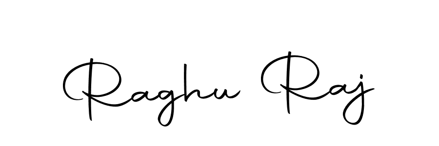 Raghu Raj stylish signature style. Best Handwritten Sign (Autography-DOLnW) for my name. Handwritten Signature Collection Ideas for my name Raghu Raj. Raghu Raj signature style 10 images and pictures png