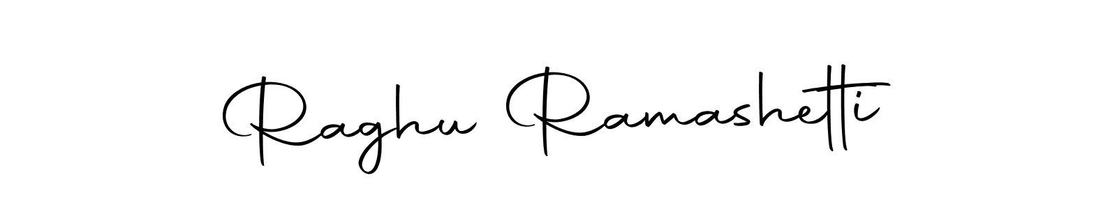 How to make Raghu Ramashetti signature? Autography-DOLnW is a professional autograph style. Create handwritten signature for Raghu Ramashetti name. Raghu Ramashetti signature style 10 images and pictures png