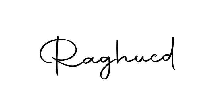 Make a short Raghucd signature style. Manage your documents anywhere anytime using Autography-DOLnW. Create and add eSignatures, submit forms, share and send files easily. Raghucd signature style 10 images and pictures png