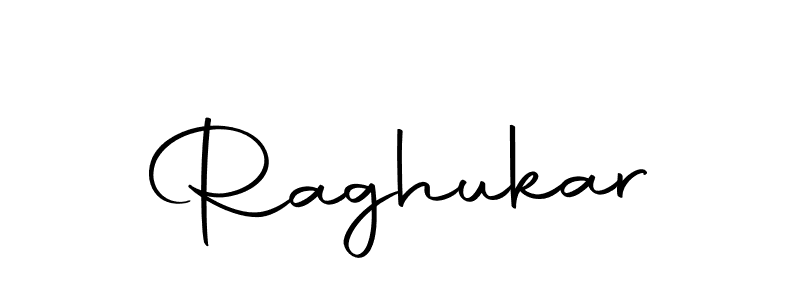 Use a signature maker to create a handwritten signature online. With this signature software, you can design (Autography-DOLnW) your own signature for name Raghukar. Raghukar signature style 10 images and pictures png