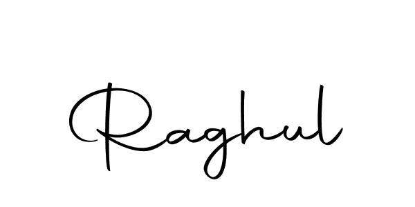 Raghul stylish signature style. Best Handwritten Sign (Autography-DOLnW) for my name. Handwritten Signature Collection Ideas for my name Raghul. Raghul signature style 10 images and pictures png