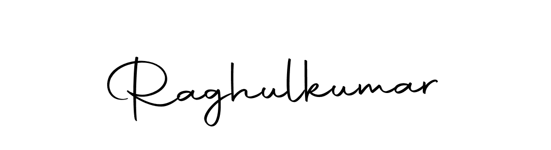 You should practise on your own different ways (Autography-DOLnW) to write your name (Raghulkumar) in signature. don't let someone else do it for you. Raghulkumar signature style 10 images and pictures png