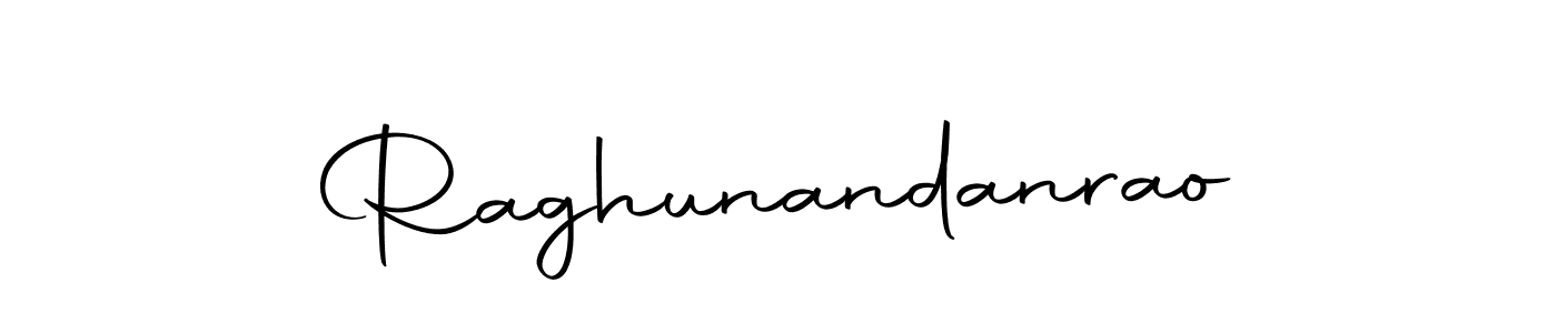 Make a beautiful signature design for name Raghunandanrao. Use this online signature maker to create a handwritten signature for free. Raghunandanrao signature style 10 images and pictures png