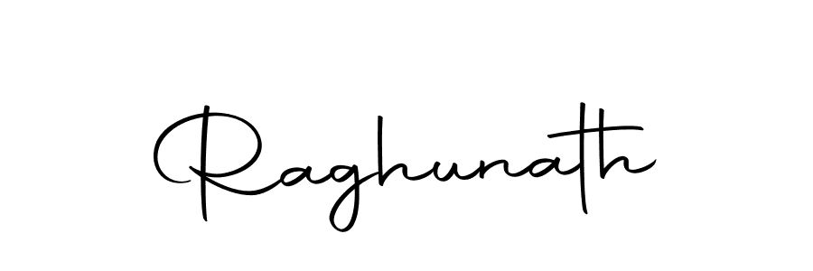 How to make Raghunath signature? Autography-DOLnW is a professional autograph style. Create handwritten signature for Raghunath name. Raghunath signature style 10 images and pictures png