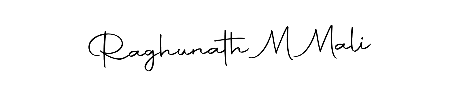 Check out images of Autograph of Raghunath M Mali name. Actor Raghunath M Mali Signature Style. Autography-DOLnW is a professional sign style online. Raghunath M Mali signature style 10 images and pictures png