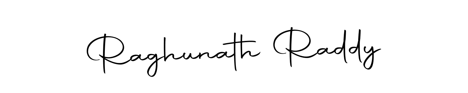 Make a short Raghunath Raddy signature style. Manage your documents anywhere anytime using Autography-DOLnW. Create and add eSignatures, submit forms, share and send files easily. Raghunath Raddy signature style 10 images and pictures png