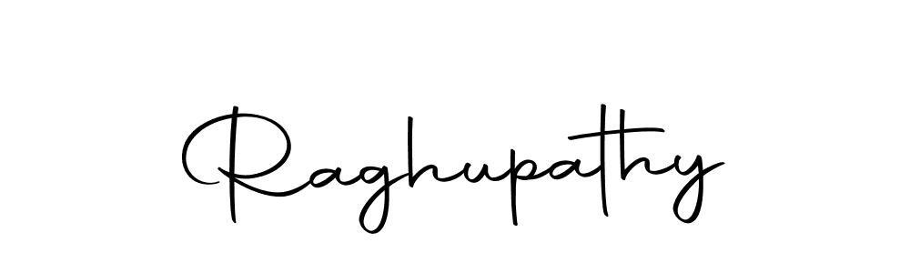 How to make Raghupathy name signature. Use Autography-DOLnW style for creating short signs online. This is the latest handwritten sign. Raghupathy signature style 10 images and pictures png