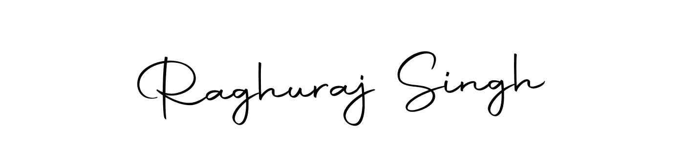 Use a signature maker to create a handwritten signature online. With this signature software, you can design (Autography-DOLnW) your own signature for name Raghuraj Singh. Raghuraj Singh signature style 10 images and pictures png