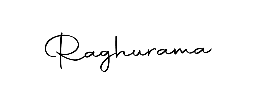 Make a beautiful signature design for name Raghurama. Use this online signature maker to create a handwritten signature for free. Raghurama signature style 10 images and pictures png
