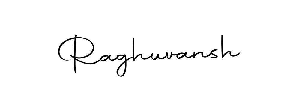 if you are searching for the best signature style for your name Raghuvansh. so please give up your signature search. here we have designed multiple signature styles  using Autography-DOLnW. Raghuvansh signature style 10 images and pictures png