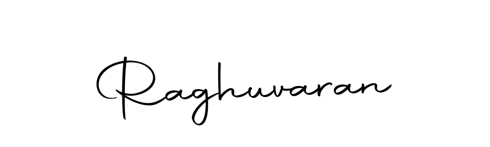 It looks lik you need a new signature style for name Raghuvaran. Design unique handwritten (Autography-DOLnW) signature with our free signature maker in just a few clicks. Raghuvaran signature style 10 images and pictures png