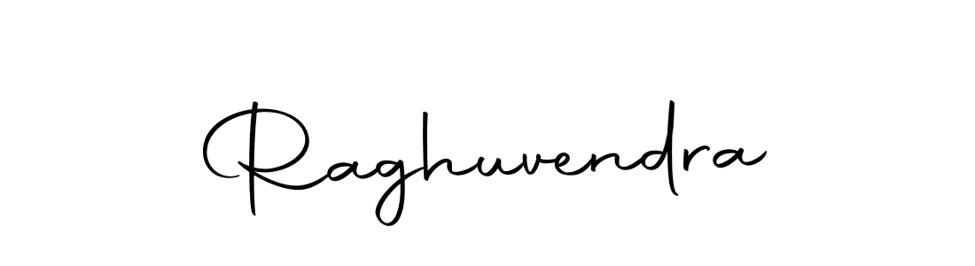 How to make Raghuvendra name signature. Use Autography-DOLnW style for creating short signs online. This is the latest handwritten sign. Raghuvendra signature style 10 images and pictures png