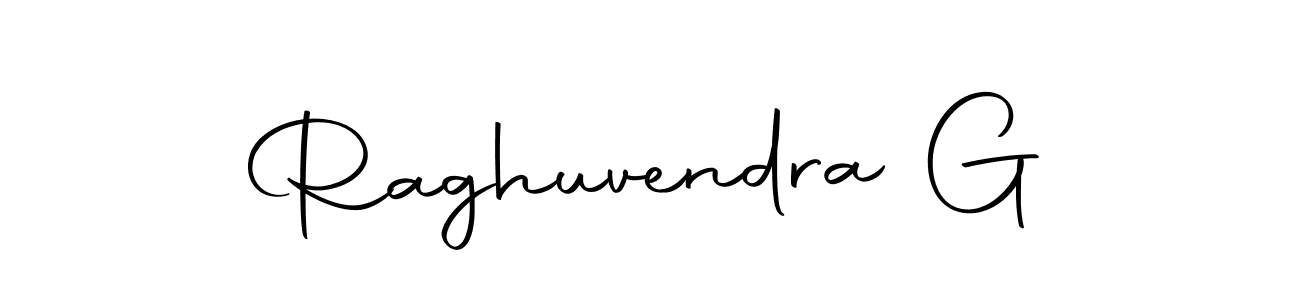 if you are searching for the best signature style for your name Raghuvendra G. so please give up your signature search. here we have designed multiple signature styles  using Autography-DOLnW. Raghuvendra G signature style 10 images and pictures png
