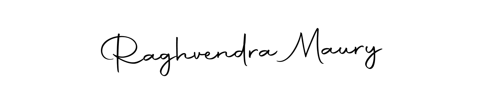 This is the best signature style for the Raghvendra Maury name. Also you like these signature font (Autography-DOLnW). Mix name signature. Raghvendra Maury signature style 10 images and pictures png