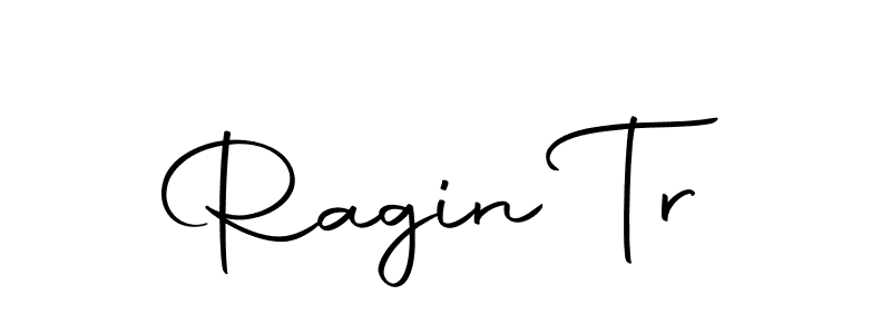 Similarly Autography-DOLnW is the best handwritten signature design. Signature creator online .You can use it as an online autograph creator for name Ragin Tr. Ragin Tr signature style 10 images and pictures png