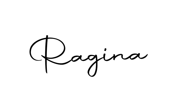 You can use this online signature creator to create a handwritten signature for the name Ragina. This is the best online autograph maker. Ragina signature style 10 images and pictures png