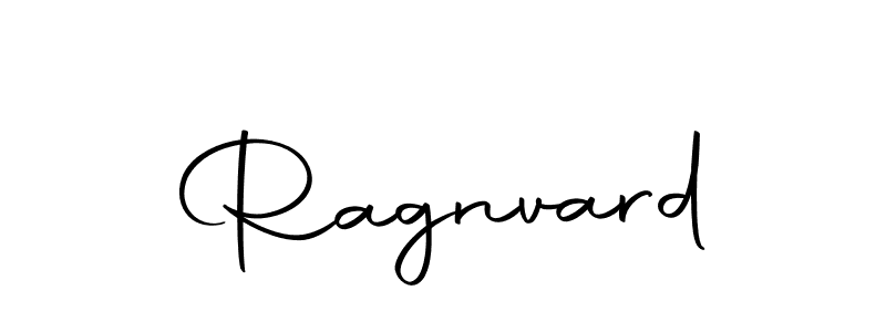 Also we have Ragnvard name is the best signature style. Create professional handwritten signature collection using Autography-DOLnW autograph style. Ragnvard signature style 10 images and pictures png