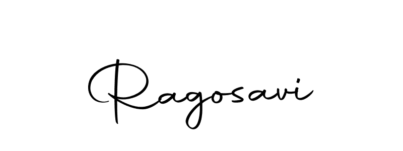 Here are the top 10 professional signature styles for the name Ragosavi. These are the best autograph styles you can use for your name. Ragosavi signature style 10 images and pictures png