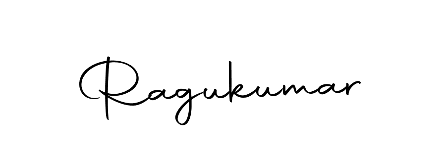 Design your own signature with our free online signature maker. With this signature software, you can create a handwritten (Autography-DOLnW) signature for name Ragukumar. Ragukumar signature style 10 images and pictures png