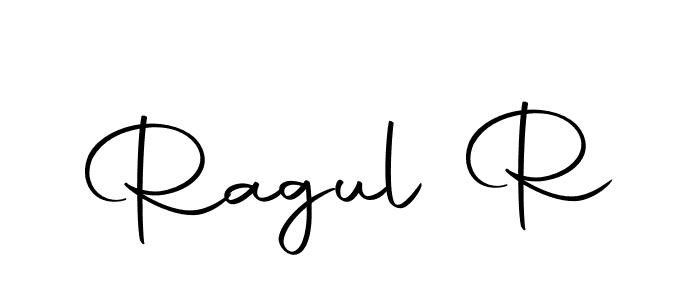 Best and Professional Signature Style for Ragul R. Autography-DOLnW Best Signature Style Collection. Ragul R signature style 10 images and pictures png