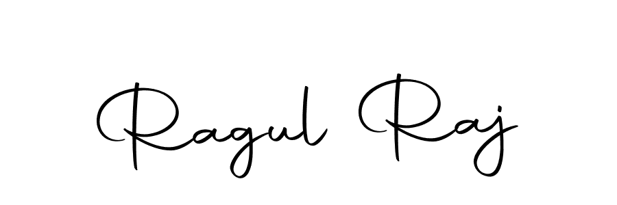 The best way (Autography-DOLnW) to make a short signature is to pick only two or three words in your name. The name Ragul Raj include a total of six letters. For converting this name. Ragul Raj signature style 10 images and pictures png