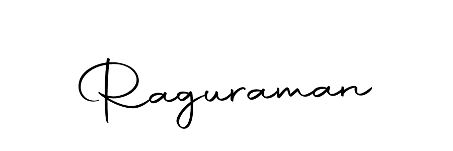 Use a signature maker to create a handwritten signature online. With this signature software, you can design (Autography-DOLnW) your own signature for name Raguraman. Raguraman signature style 10 images and pictures png