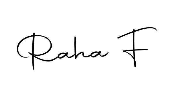 See photos of Raha F official signature by Spectra . Check more albums & portfolios. Read reviews & check more about Autography-DOLnW font. Raha F signature style 10 images and pictures png