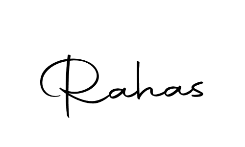 How to make Rahas signature? Autography-DOLnW is a professional autograph style. Create handwritten signature for Rahas name. Rahas signature style 10 images and pictures png