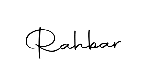 Once you've used our free online signature maker to create your best signature Autography-DOLnW style, it's time to enjoy all of the benefits that Rahbar name signing documents. Rahbar signature style 10 images and pictures png