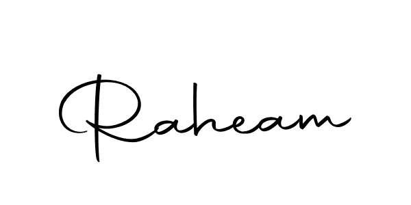 How to Draw Raheam signature style? Autography-DOLnW is a latest design signature styles for name Raheam. Raheam signature style 10 images and pictures png