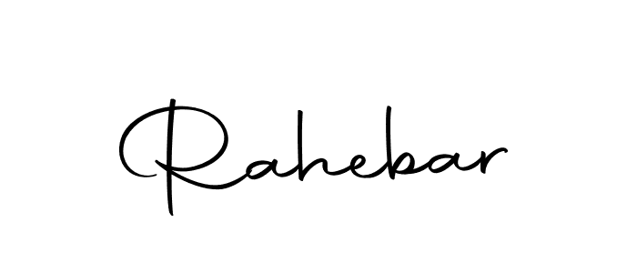 This is the best signature style for the Rahebar name. Also you like these signature font (Autography-DOLnW). Mix name signature. Rahebar signature style 10 images and pictures png