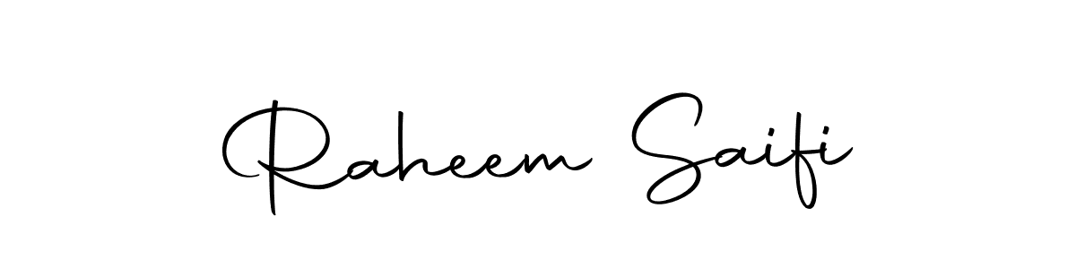 Here are the top 10 professional signature styles for the name Raheem Saifi. These are the best autograph styles you can use for your name. Raheem Saifi signature style 10 images and pictures png