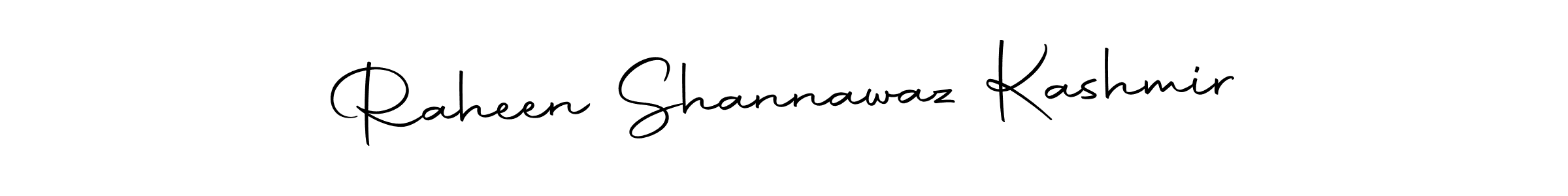 You should practise on your own different ways (Autography-DOLnW) to write your name (Raheen Shannawaz Kashmir) in signature. don't let someone else do it for you. Raheen Shannawaz Kashmir signature style 10 images and pictures png
